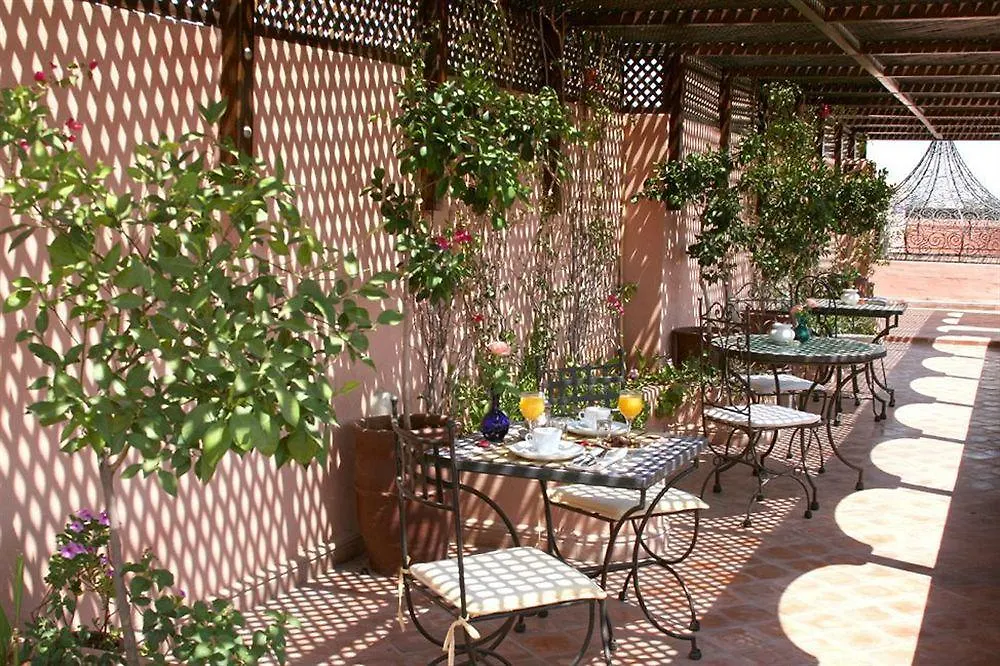 Riad Daria Suites & Spa Marrakesh 4*,  Morocco