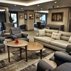 Eresin Express 3* اسطنبول