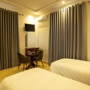 De Paris 3* الدار البيضاء