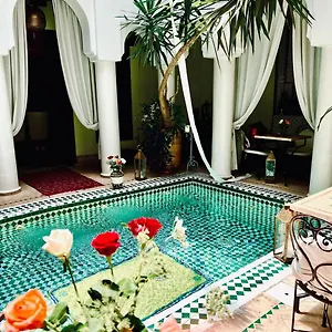 Riad Alida, Marrakesh