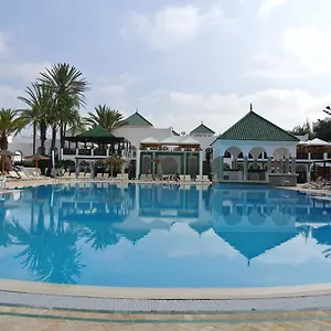 ليه جاردين دو اغادير كلوب 4* أغادير