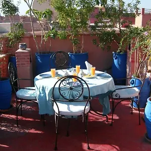 Riad Persephone مراكش