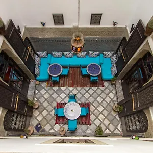 visit hotel