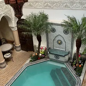 Hotel typu riad Abaka & Boutique