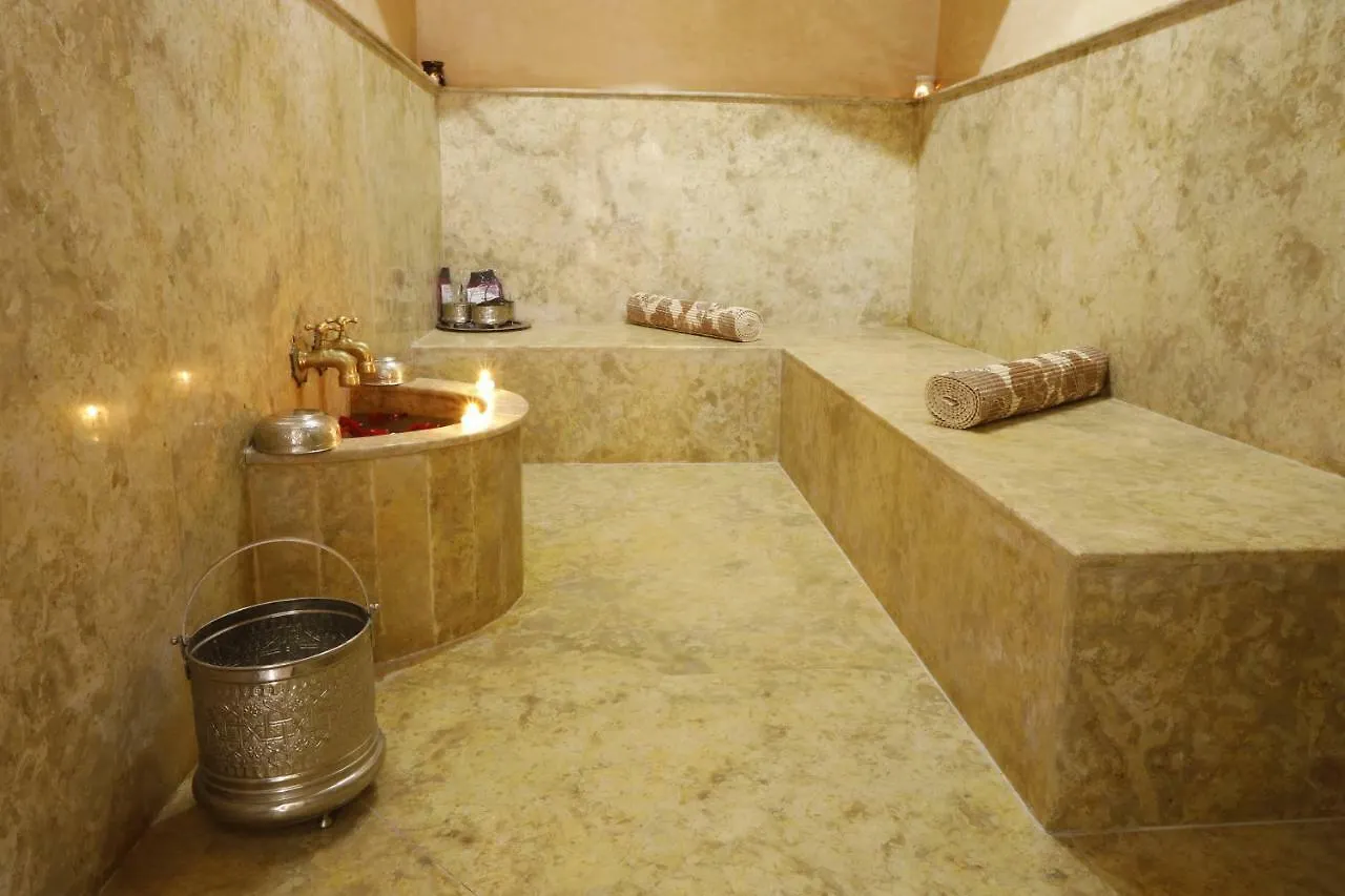 Riad Daria Suites & Spa Marrakesz