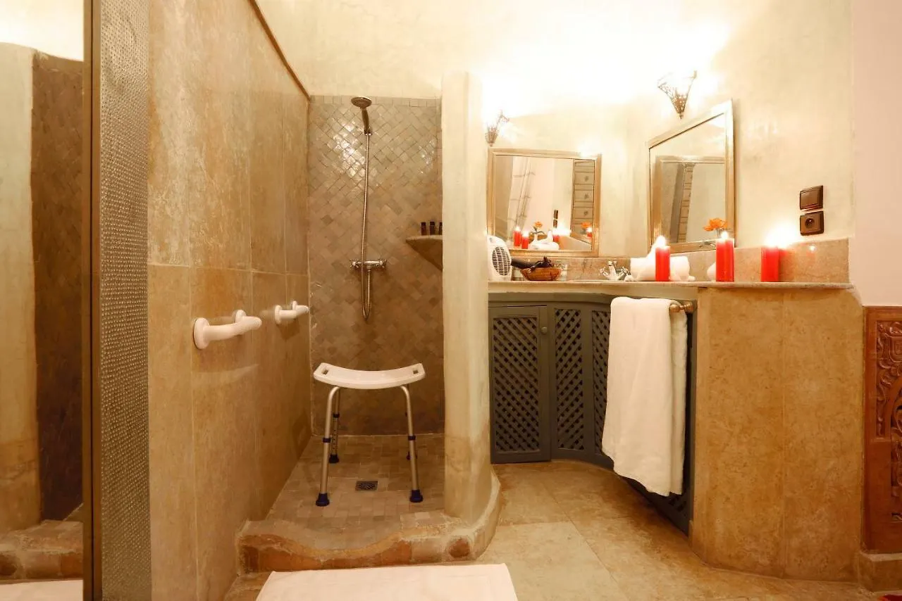 Riad Daria Suites & Spa Marrakesz