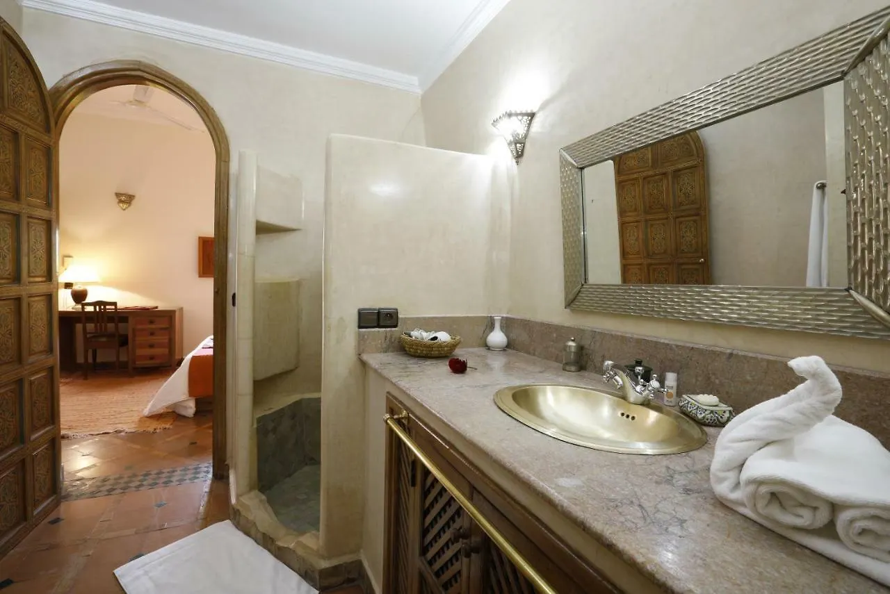 Riad Daria Suites & Spa Marrakesz 4*,