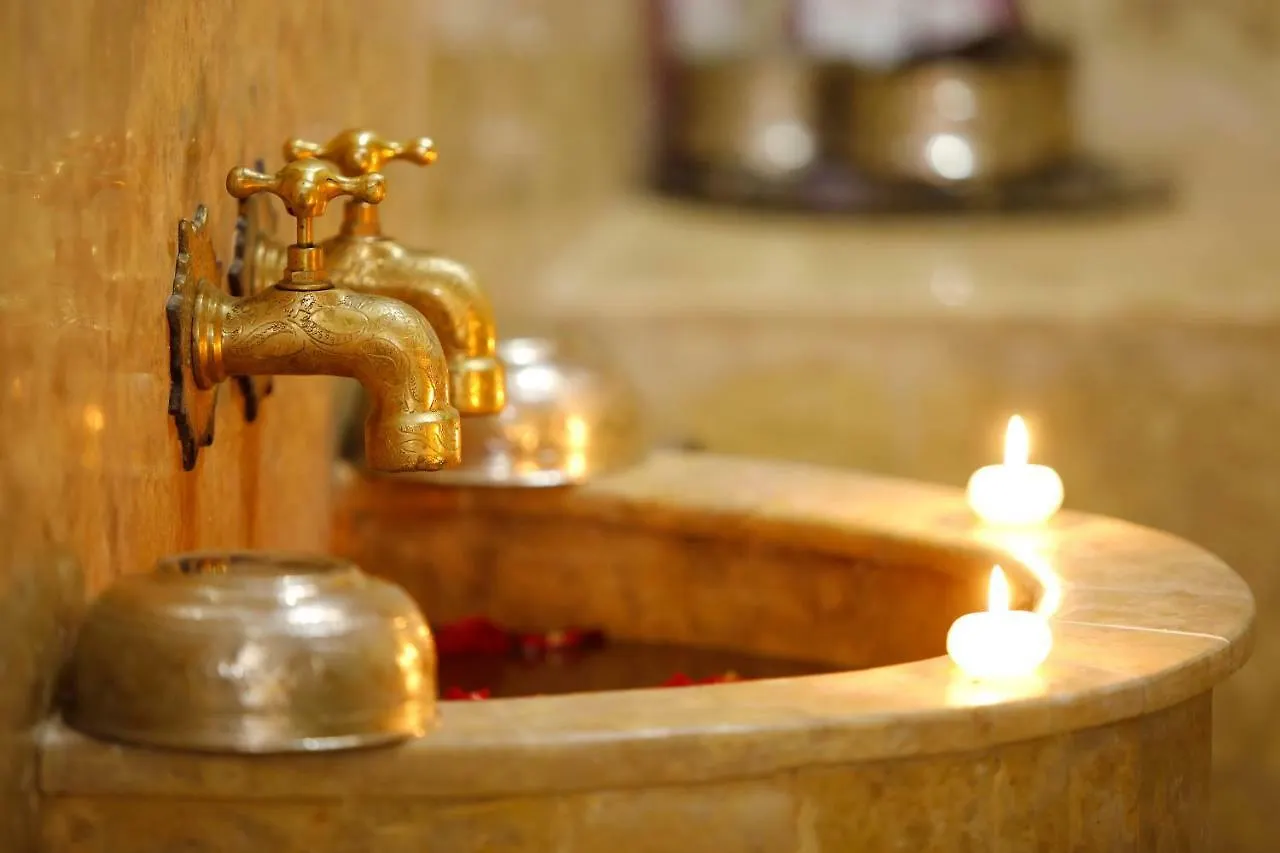 Riad Daria Suites & Spa Marrakesz 4*,  Maroko