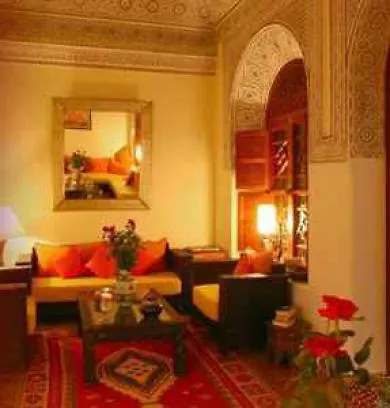 Riad Daria Suites & Spa Marrakesz