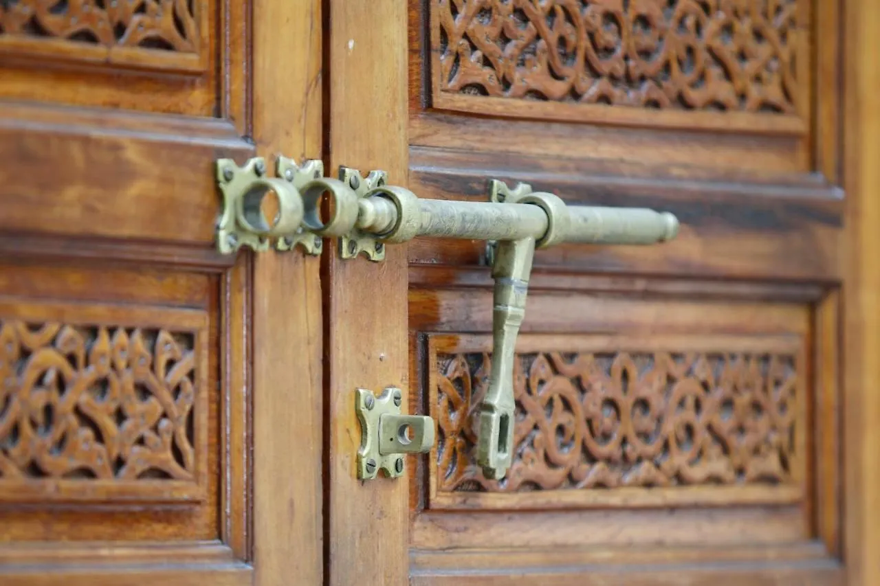 Riad Daria Suites & Spa Marrakesz 4*,  Maroko