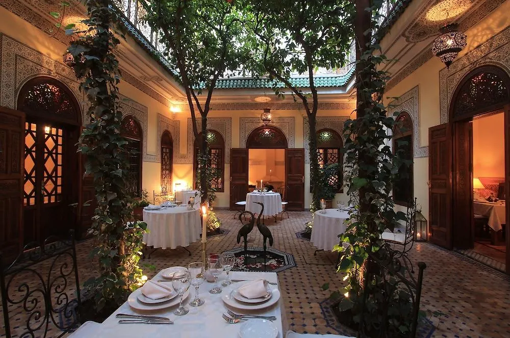 Riad Daria Suites & Spa Μαρακές Μαρόκο