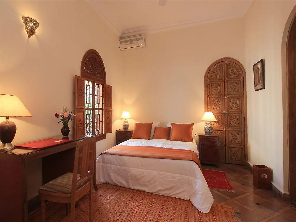 Riad Daria Suites & Spa Marrakesh