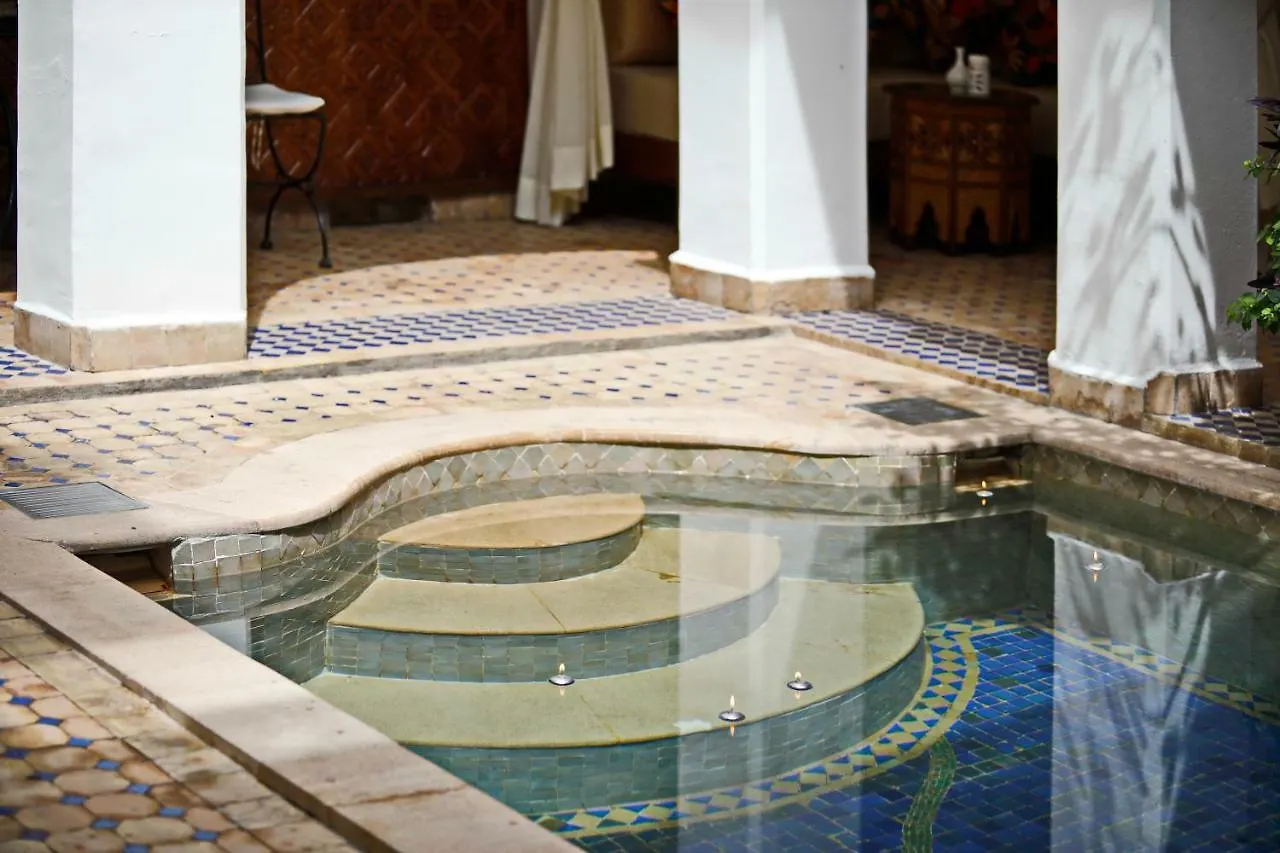 Riad Daria Suites & Spa Μαρακές 4*,  Μαρόκο