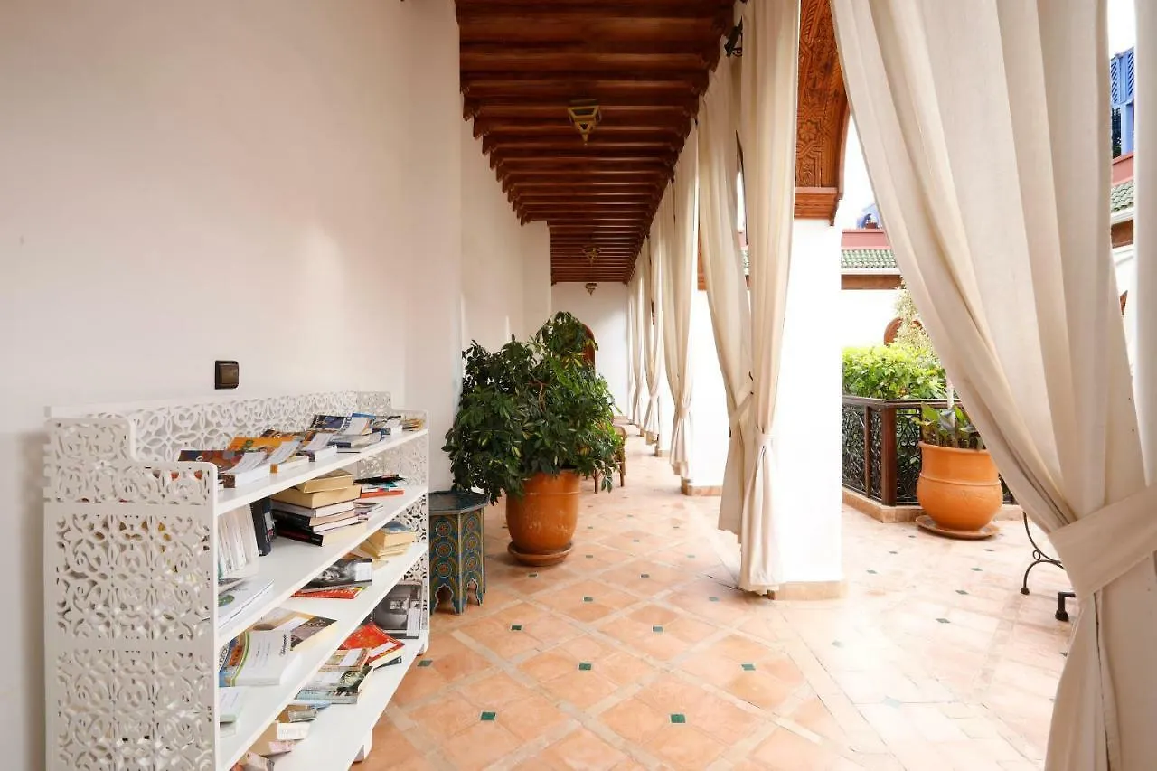 Riad Daria Suites & Spa Marrakesh