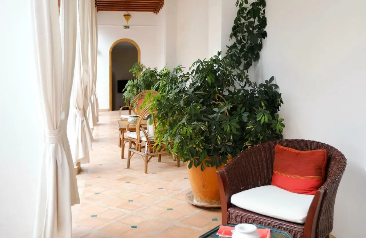 Riad Daria Suites & Spa Marrakesh