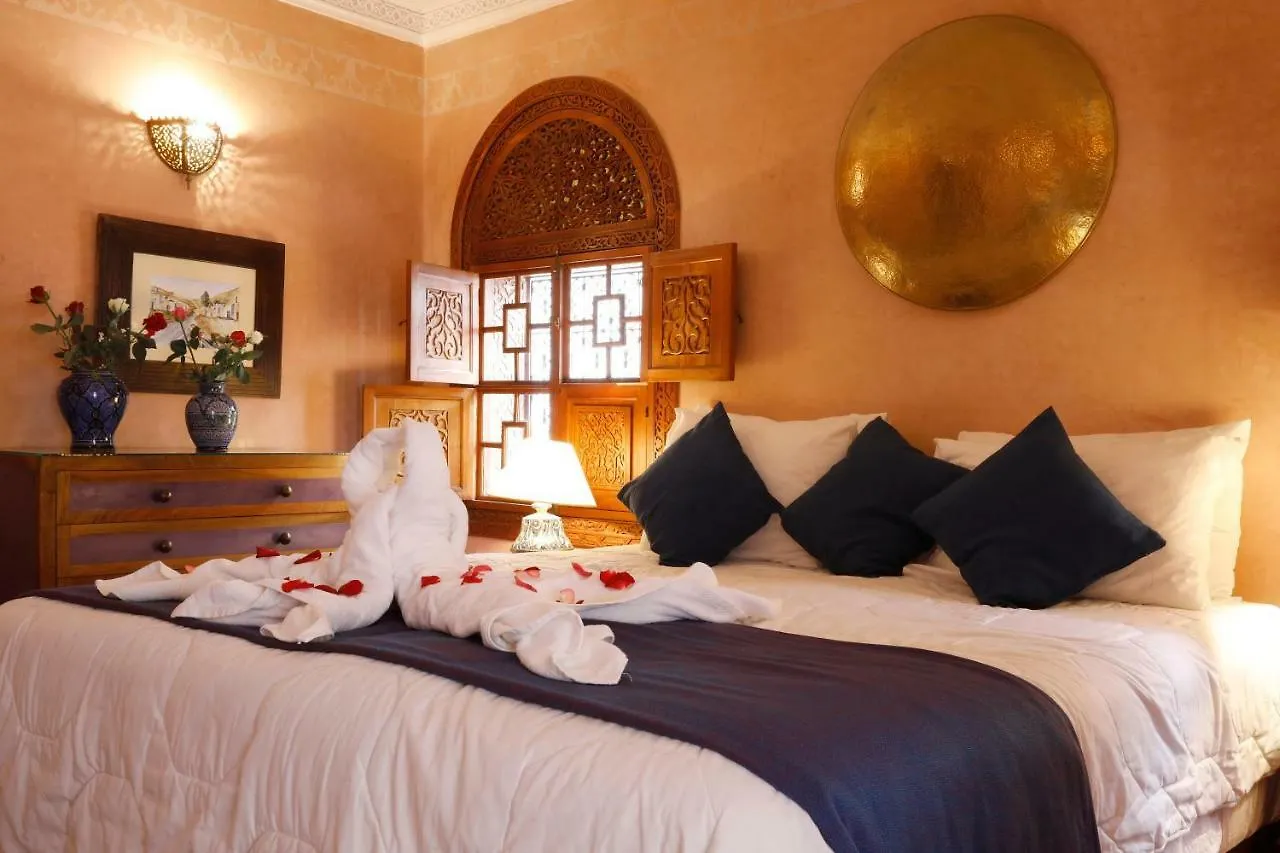 Riad Daria Suites & Spa Marrakesh