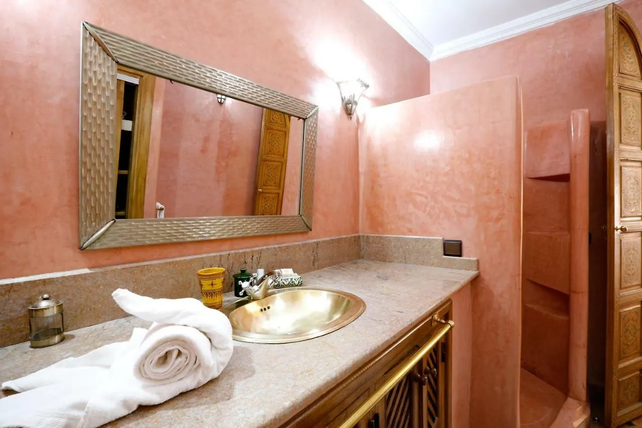 Riad Daria Suites & Spa Marrakesh 4*,  Morocco