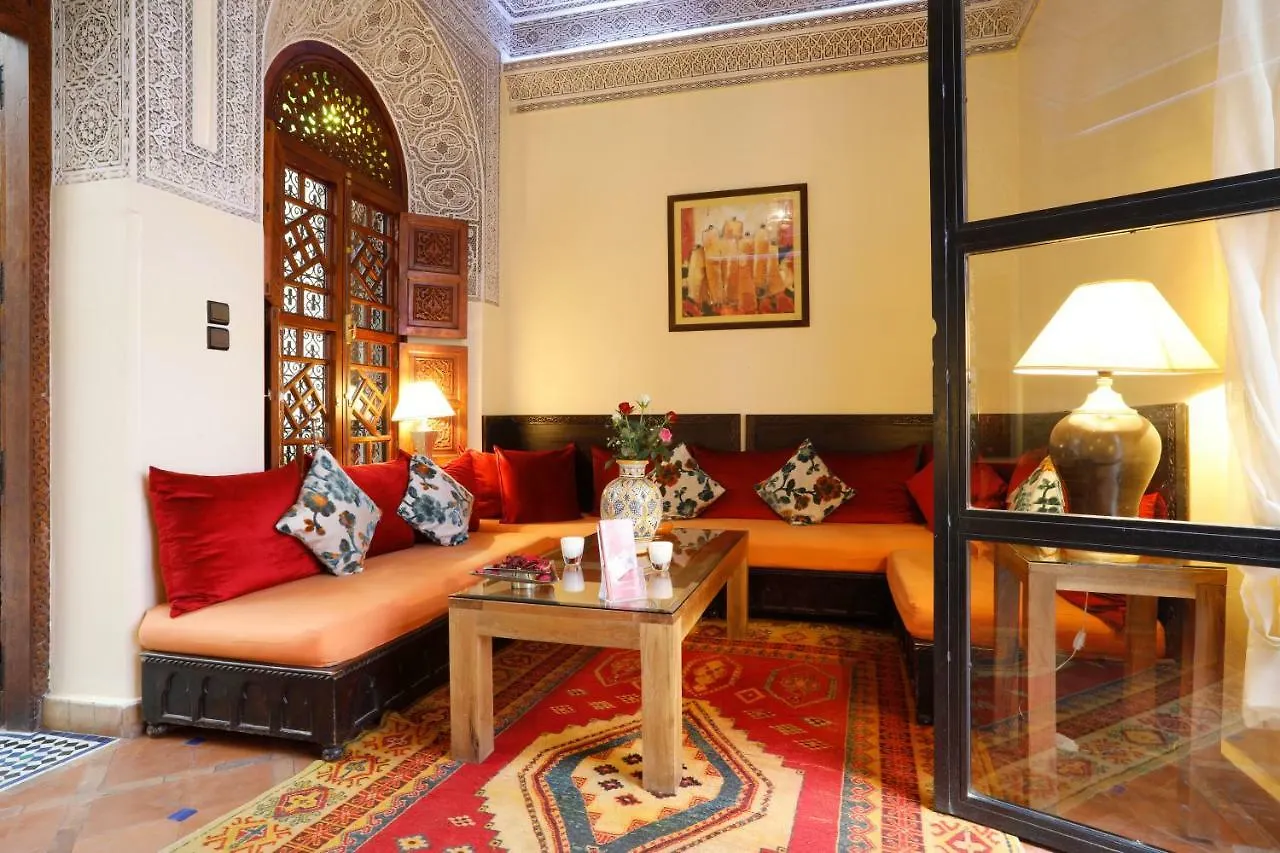 Riad Daria Suites & Spa Marrakesh