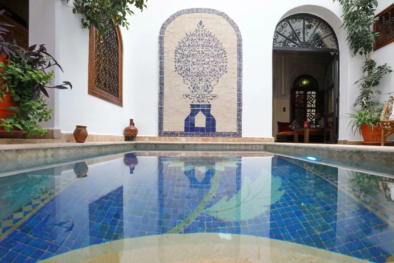 Riad Daria Suites & Spa Μαρακές Μαρόκο