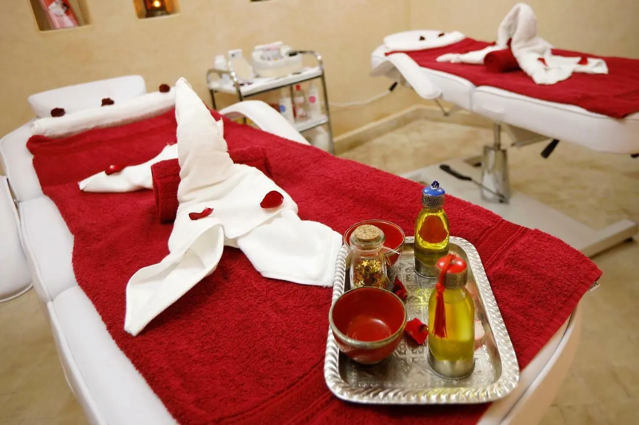 Riad Daria Suites & Spa Marrakesh