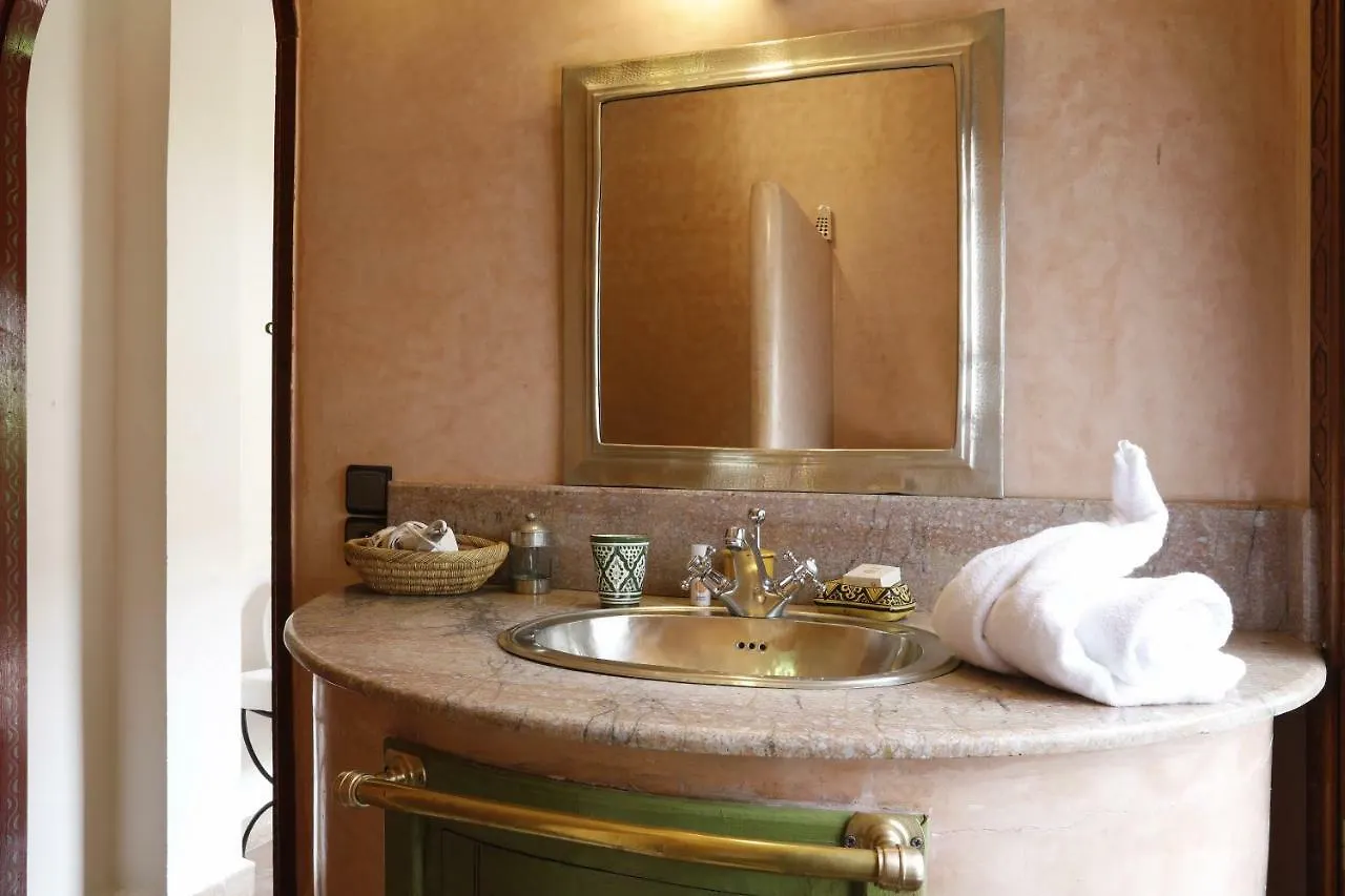 Riad Daria Suites & Spa Marrakesh