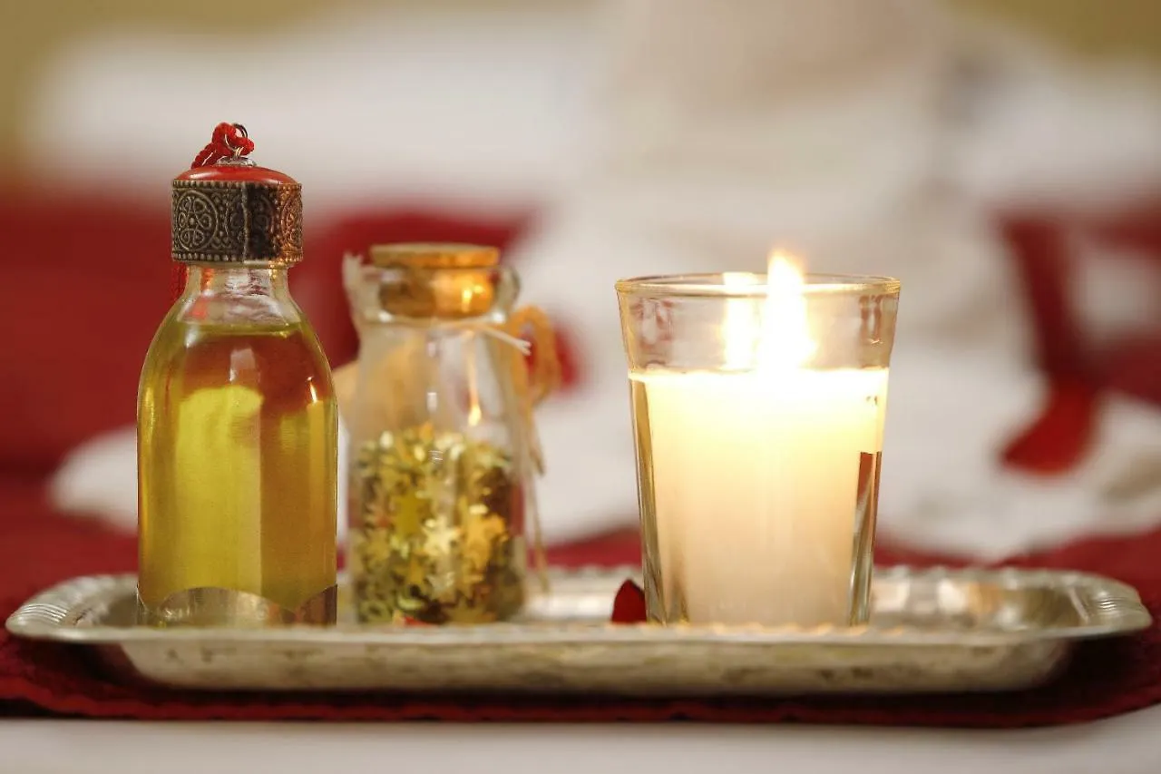 Riad Daria Suites & Spa Marrakesh