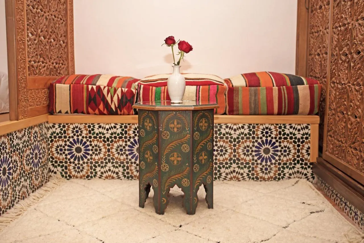 Riad Daria Suites & Spa Marrakesh