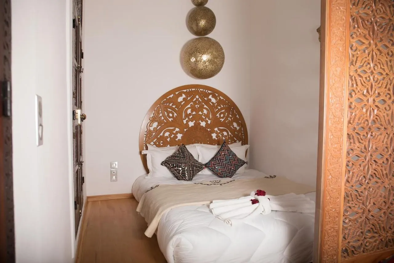 Riad Daria Suites & Spa Marrakesh