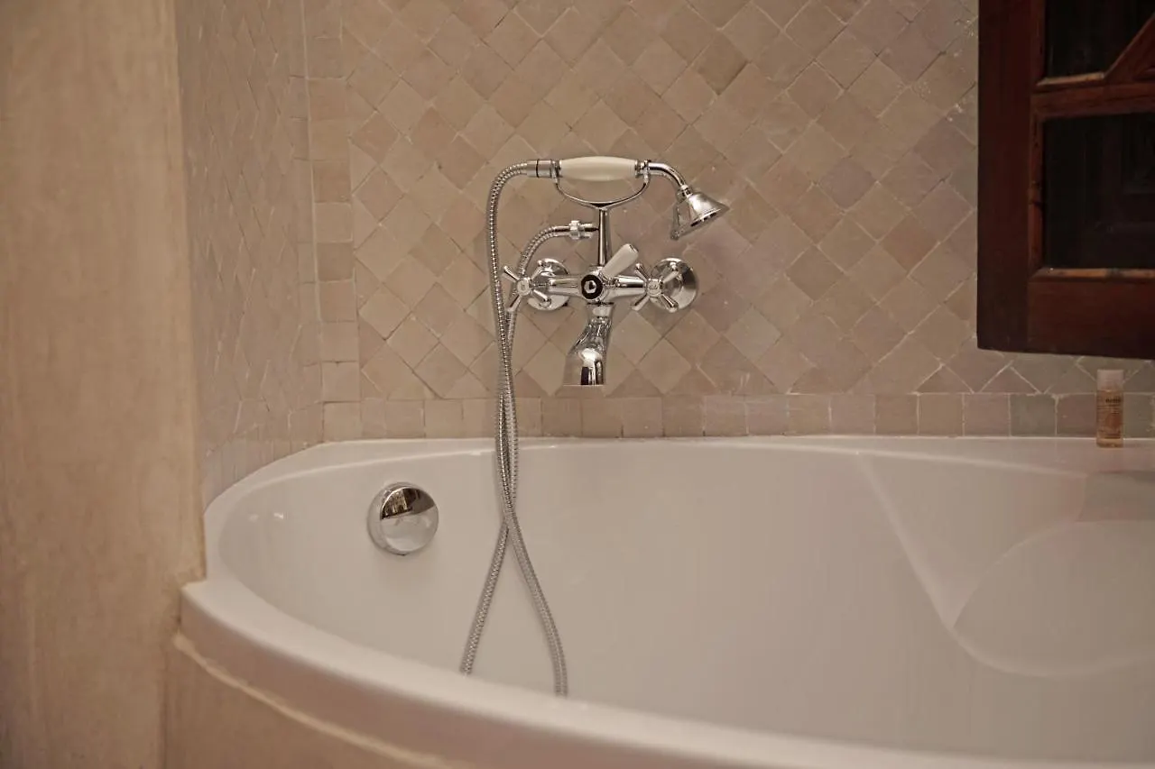 Riad Daria Suites & Spa Marrakesh
